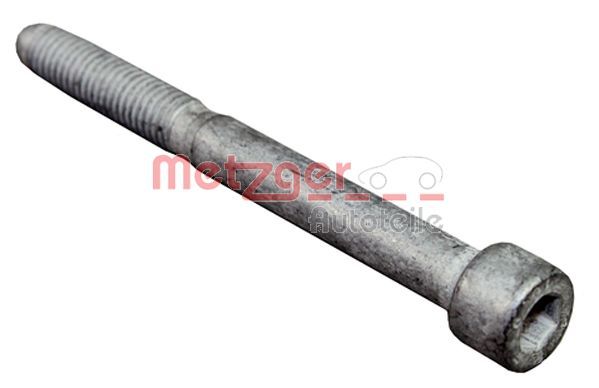 Гвинт, тримач інжекторної форсунки METZGER 0870135S