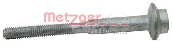 Screw, injection nozzle holder METZGER 0871000S