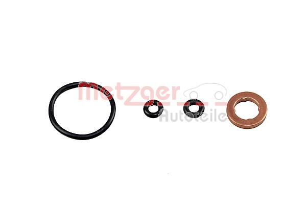 Seal Kit, injector nozzle METZGER 0873013
