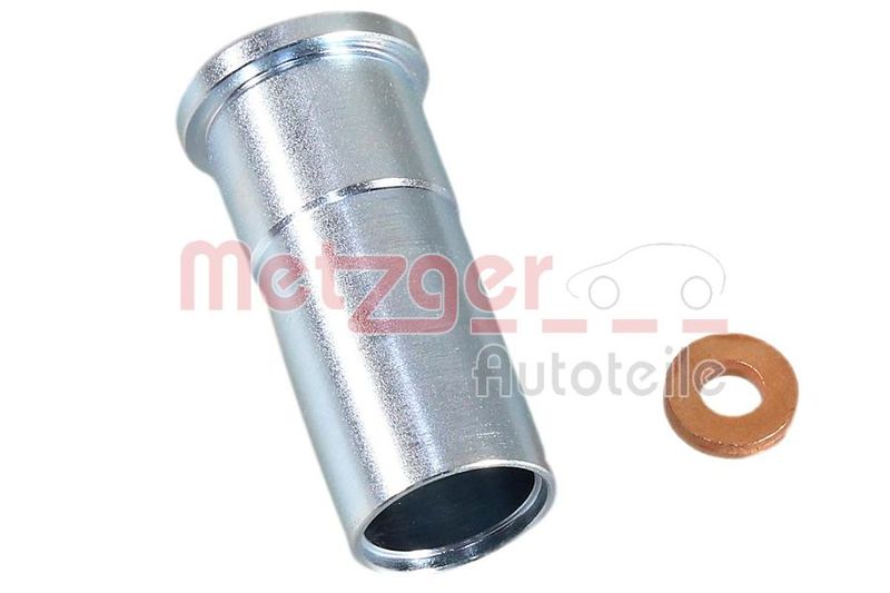 Sleeve, nozzle holder METZGER 0873035