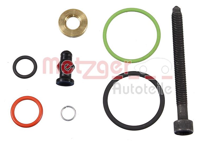 Repair Kit, unit injector METZGER 0873041