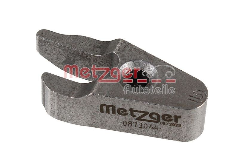 Holder, fuel injector METZGER 0873044