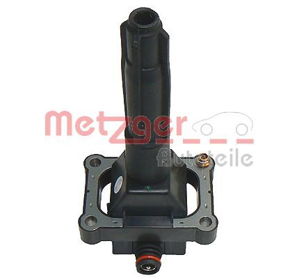 Ignition Coil METZGER 0880051