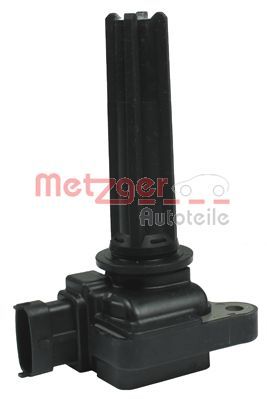 Ignition Coil METZGER 0880413