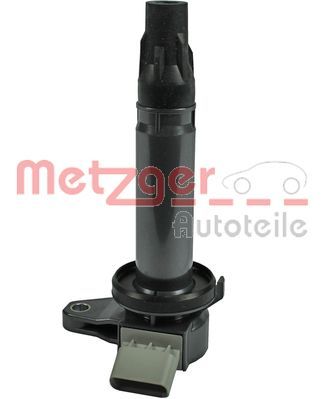 Ignition Coil METZGER 0880426