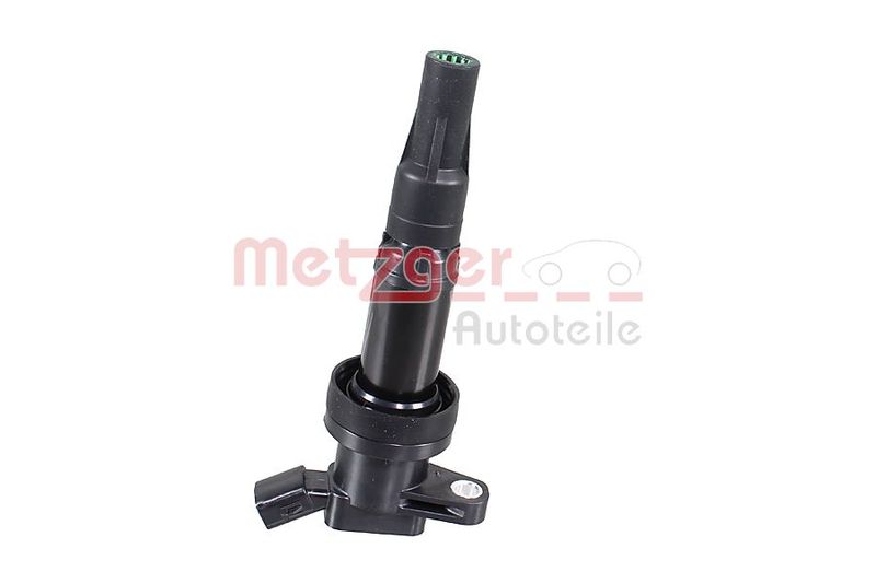 Ignition Coil METZGER 0880496