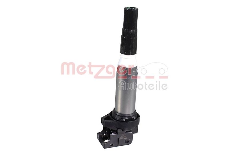 Ignition Coil METZGER 0880504