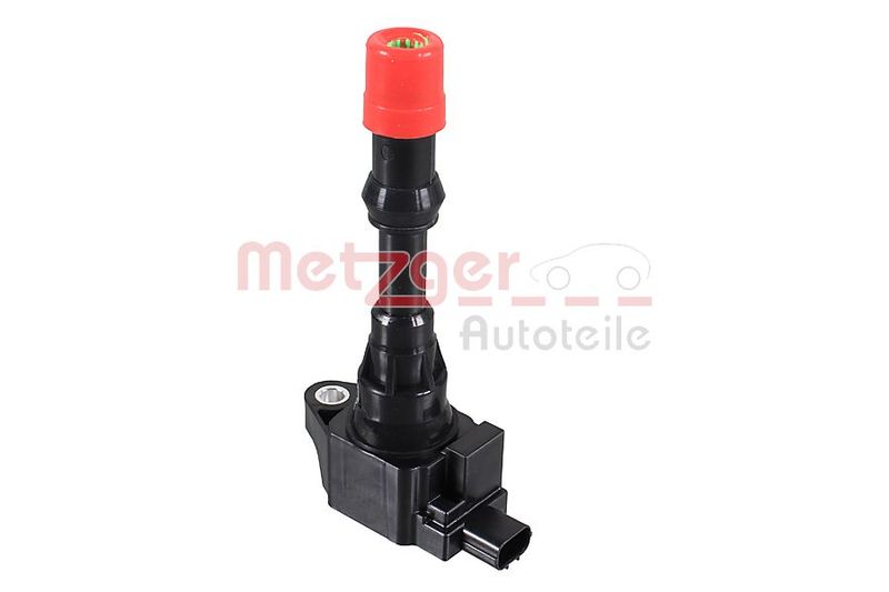 Ignition Coil METZGER 0880527