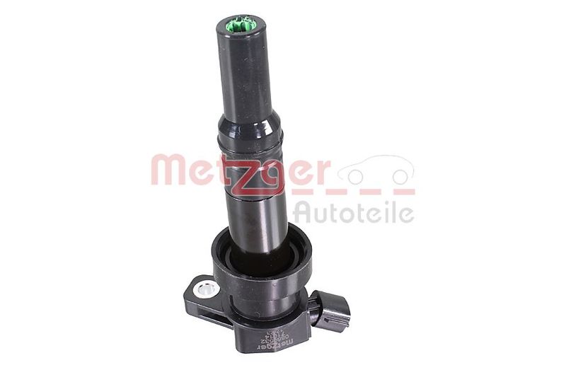 Ignition Coil METZGER 0880532