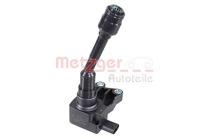 Ignition Coil METZGER 0880541
