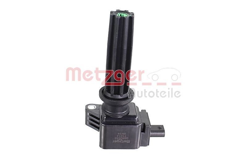 Ignition Coil METZGER 0880545