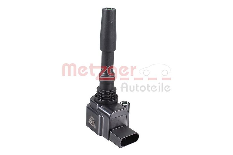 Ignition Coil METZGER 0880552