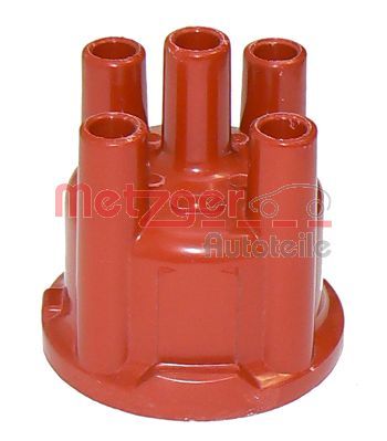 Distributor Cap METZGER 0881006