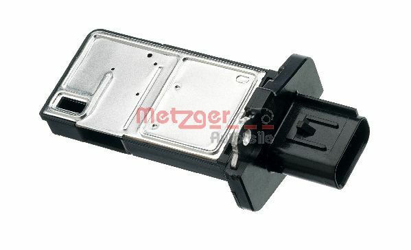 Mass Air Flow Sensor METZGER 0891029