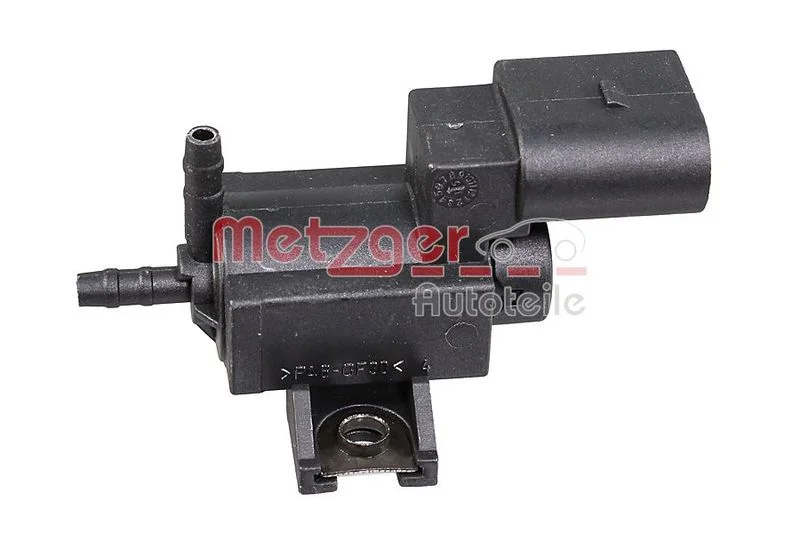 Valve, air control (intake air) METZGER 08920007