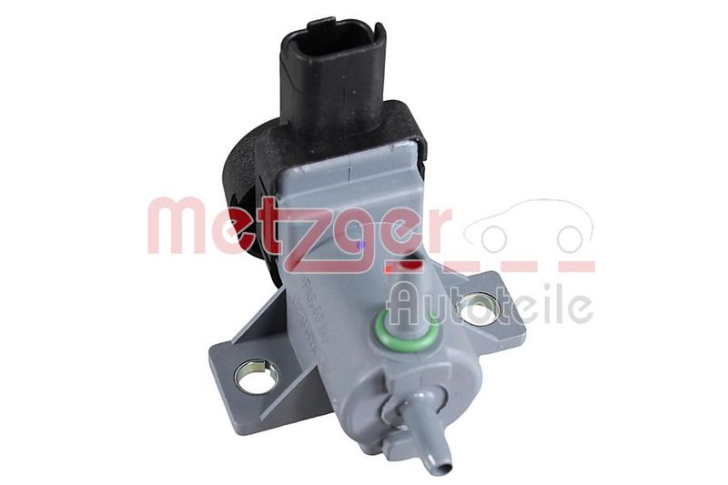 Pressure Converter, exhaust control METZGER 08920044