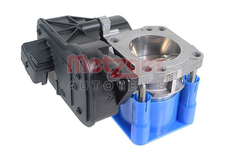 Throttle Body METZGER 08920079