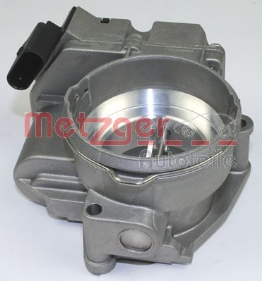 Throttle Body METZGER 0892087