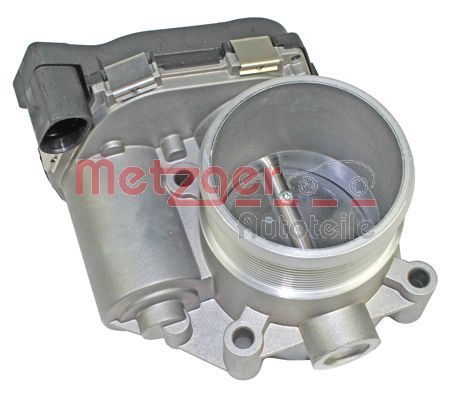 Throttle Body METZGER 0892095