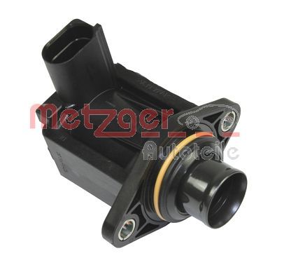 Válvula de Recirculação de Ar, carregador METZGER 0892110