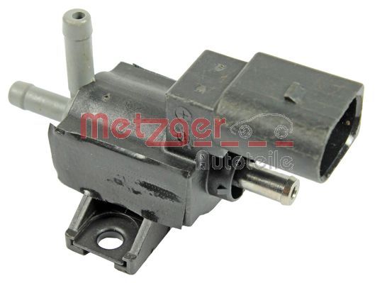 Boost Pressure Control Valve METZGER 0892141