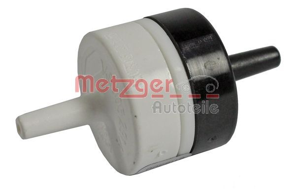 Boost Pressure Control Valve METZGER 0892222