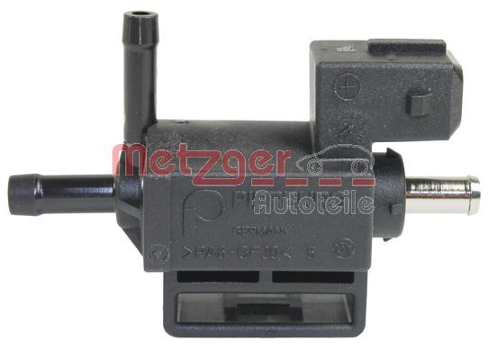 Boost Pressure Control Valve METZGER 0892267