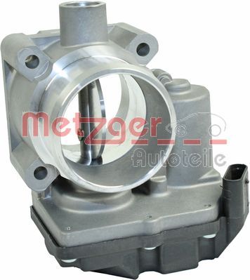 Корпус дросельного вузла METZGER 0892445