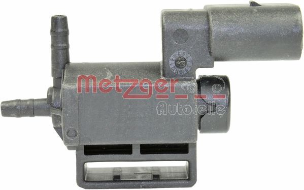 Valve, secondary air intake suction METZGER 0892453