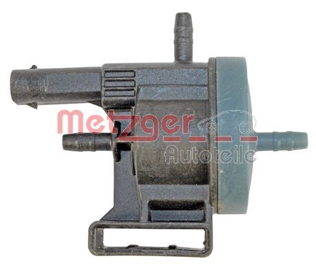 Valdymo vožtuvas, oro įsiurbimas METZGER 0892461