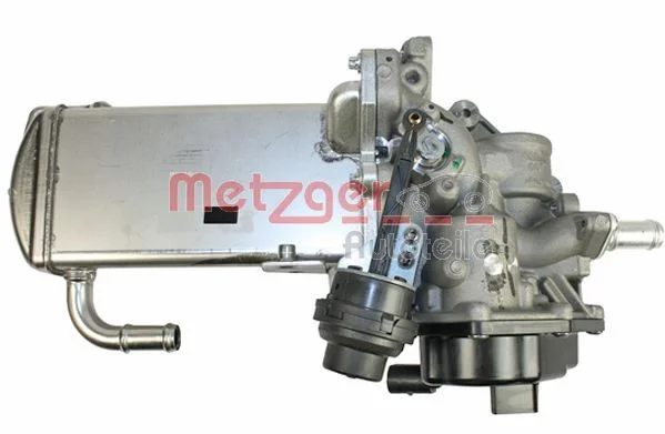 Модуль системи рециркуляції ВГ METZGER 0892464