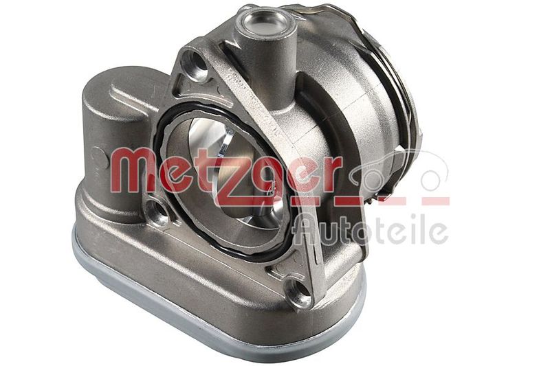 Throttle Body METZGER 0892469