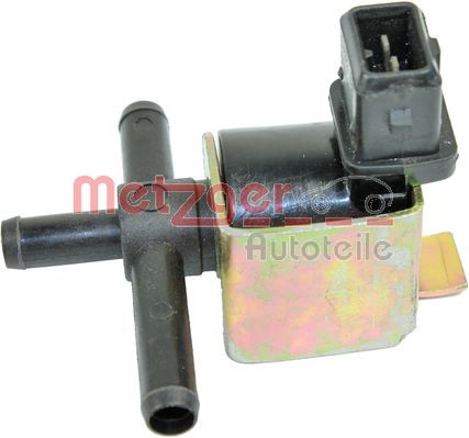 Boost Pressure Control Valve METZGER 0892528