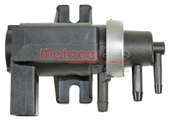 Conversor de Pressão, controlo de escape METZGER 0892660