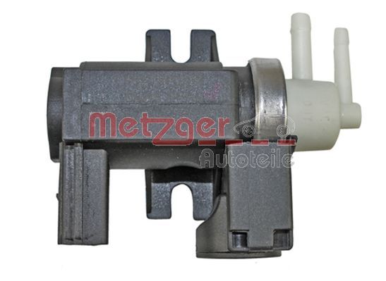 Pressure Converter, exhaust control METZGER 0892669