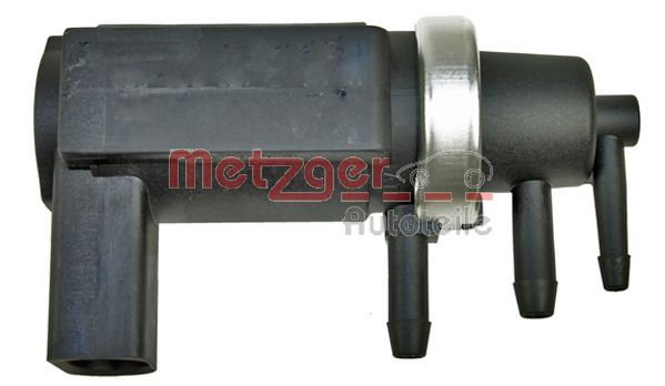 Pressure Converter, exhaust control METZGER 0892677