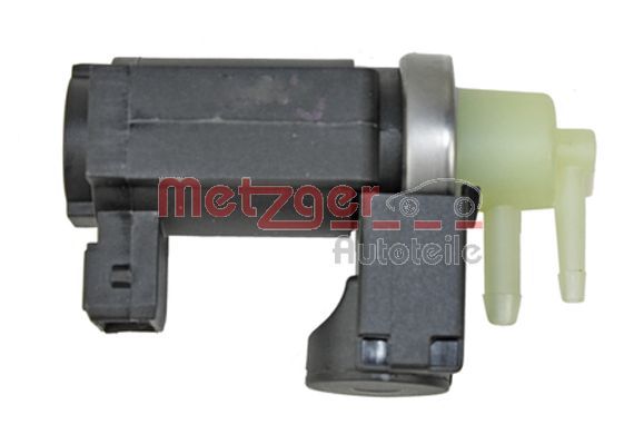 Pressure Converter, exhaust control METZGER 0892679