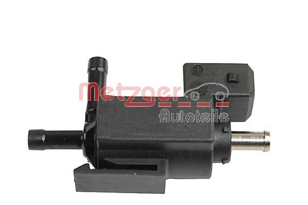 Boost Pressure Control Valve METZGER 0892815