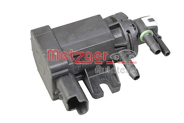 Pressure Converter, exhaust control METZGER 0892930