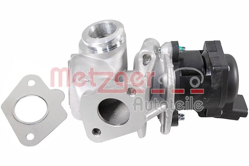 EGR Valve METZGER 0892948