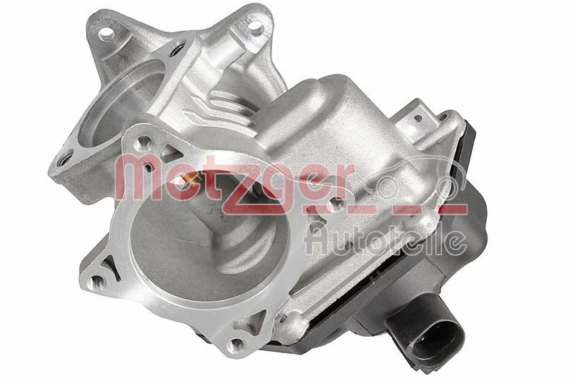 EGR Valve METZGER 0892961