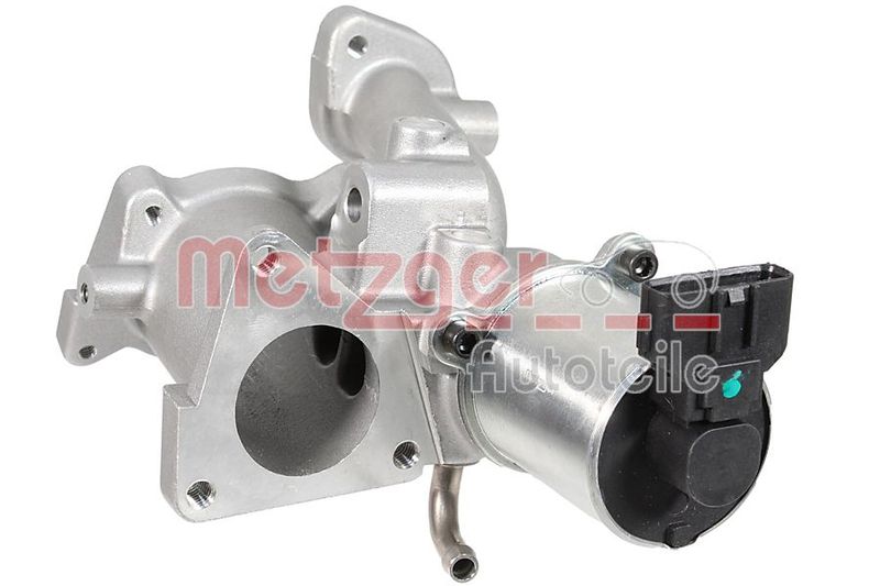 EGR Valve METZGER 0892966