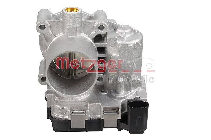 Throttle Body METZGER 0892994