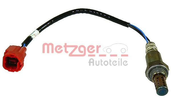 Кисневий датчик METZGER 0893106