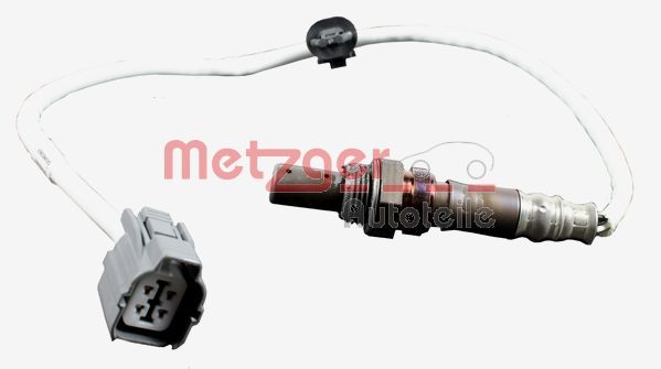 Lambda jutiklis METZGER 0893110