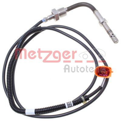 Sensor, exhaust gas temperature METZGER 0894089