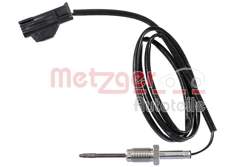 Sensor, exhaust gas temperature METZGER 08941019