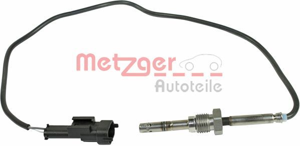 Sensor, exhaust gas temperature METZGER 0894108