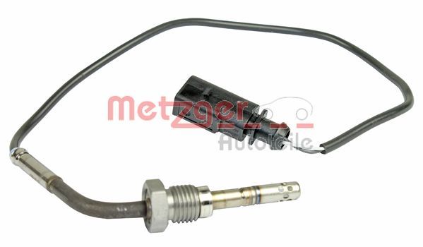 Sensor, exhaust gas temperature METZGER 0894382