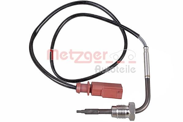 Sensor, exhaust gas temperature METZGER 0894880